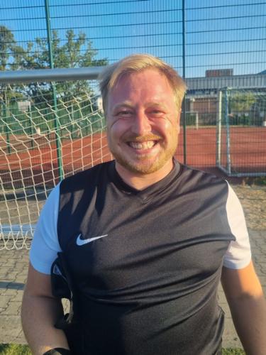 Torsten Kordes
