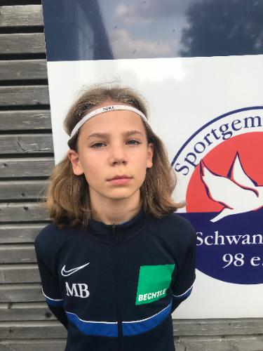 Matti Behrens