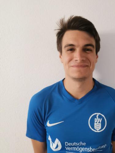 Jonas Reimann