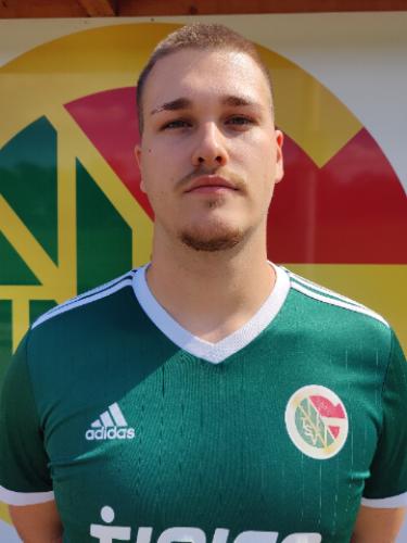 Marius Padrok