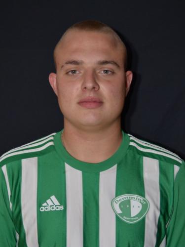 Luca Behrendt