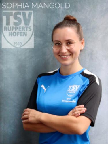 Sophia Mangold