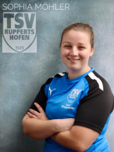 Sophia Möhler