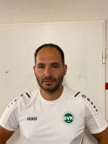 Michael Johann Wolfgang Kaletta