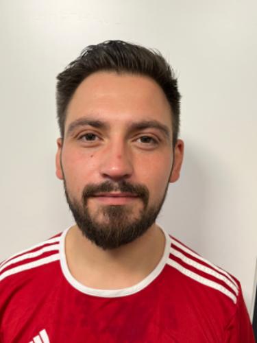 Ali Saglik