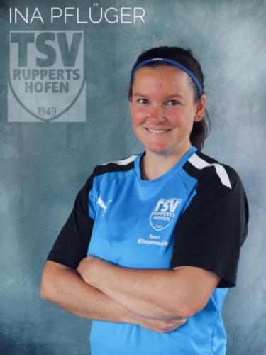 Ina Pflüger