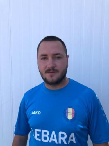 Petrut-Cristian Vidrascu