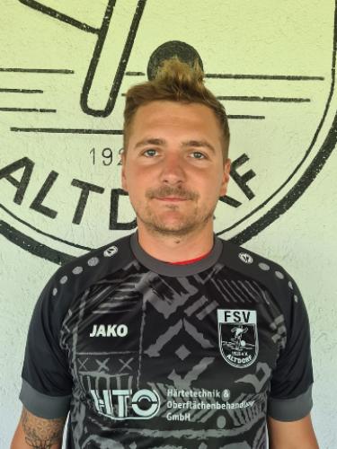 Jan Gerhard Dietsche