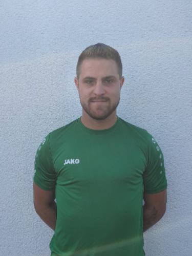 Fabian Fusten