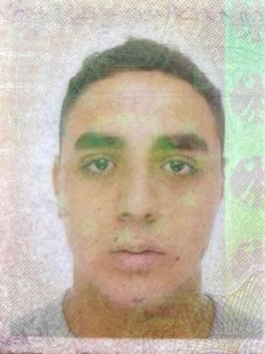 Bilal Boulbayem