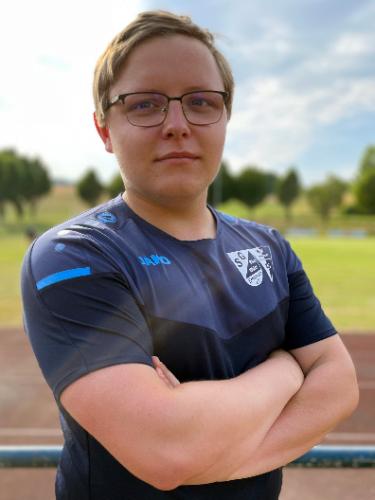 Nicklas Weinrich