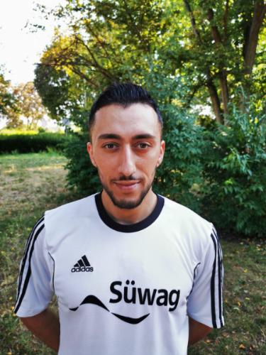 Murat Tayboga