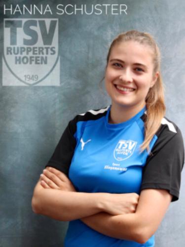 Hanna Schuster