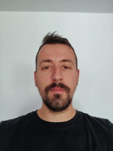 Alexander Paparidis
