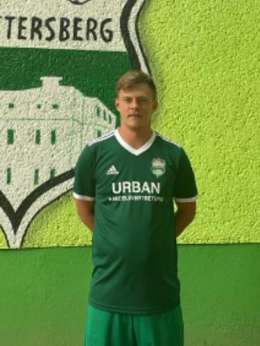 Tim Schäfer