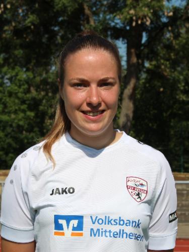 Selina Weiser