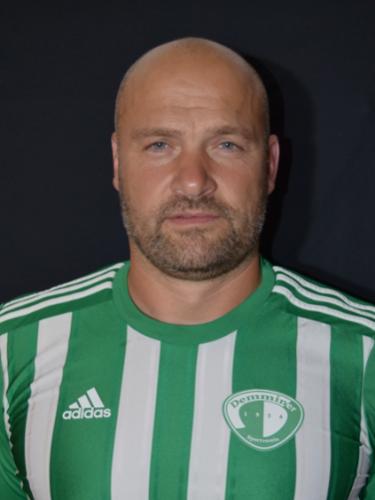 Peter Evert