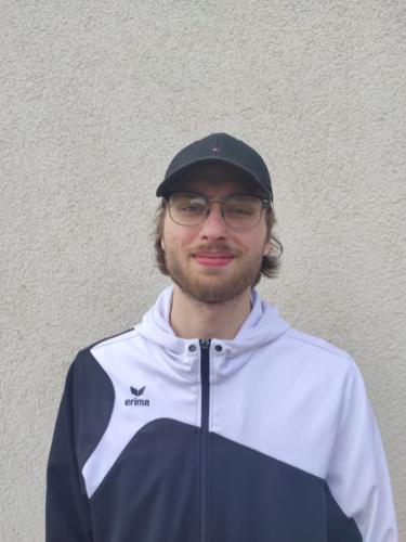 Jan-Luca Simon