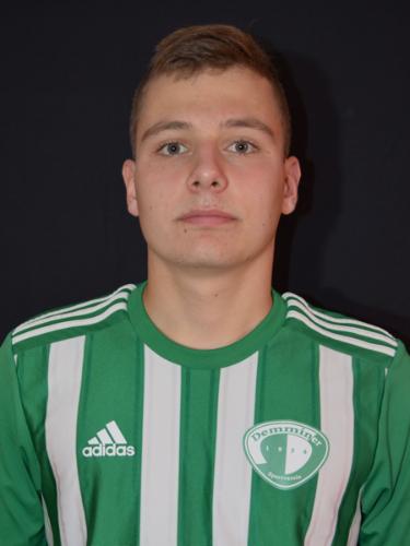 Moritz Rosenau