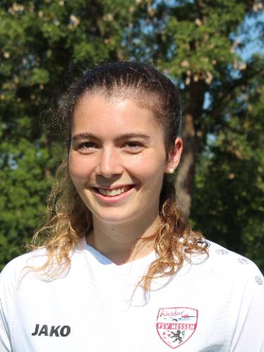 Fabienne Scheld