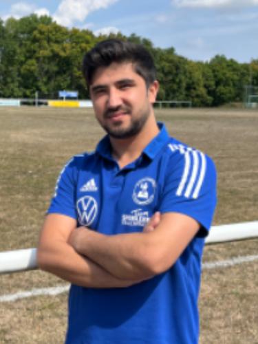 Mohammad Nazir Nabizada