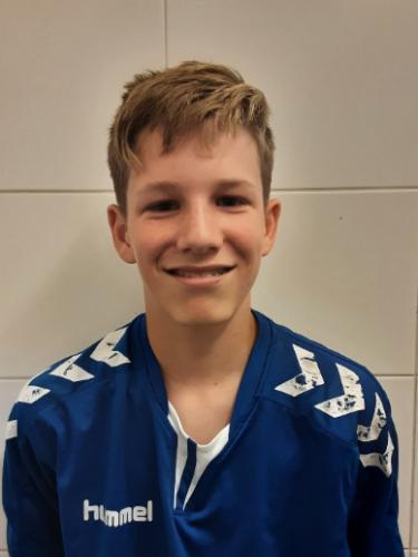Jannes Kummerow