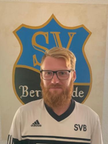 Lukas Schwerdtner