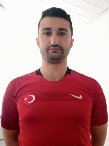 Cirik Oguzhan