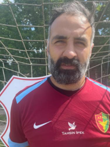 Sahin Ceylan