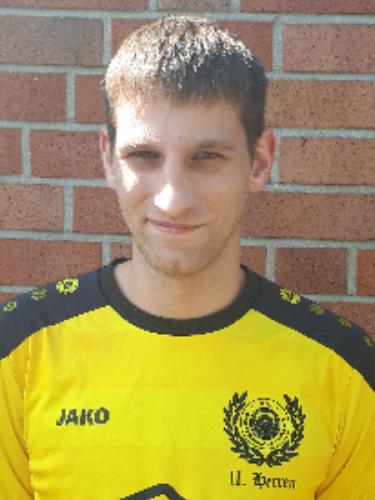 Sascha Fromhage
