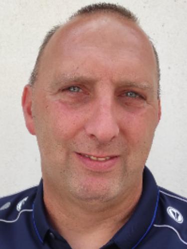 Christian Hoehne