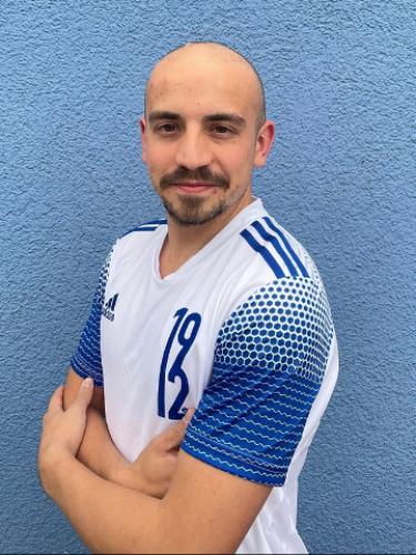 Sandro Pizzaleo