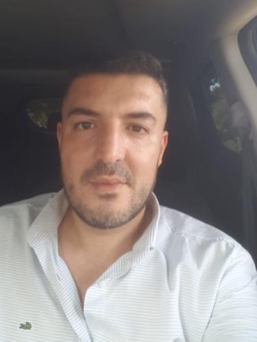 Özcan Altay