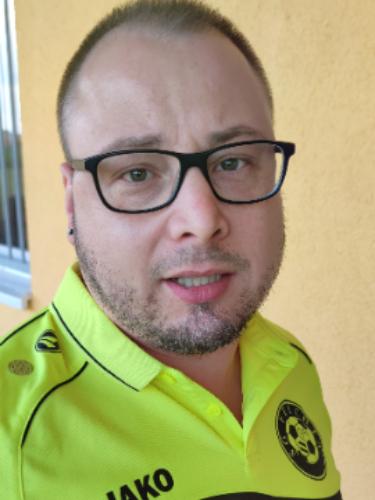 Andy Schmidt