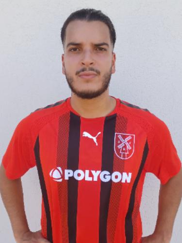 Yassin Aouaj