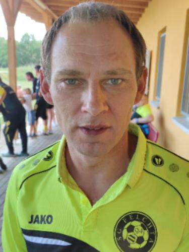 Sven Schmidt