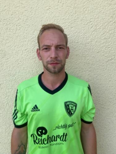 Daniel Schroeder