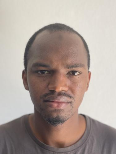 Mamadou Alpha Fatoumata Sow