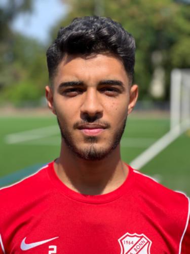 Mohamad Suhaib Alahmad