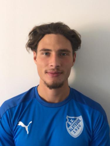 Luca Frenzel