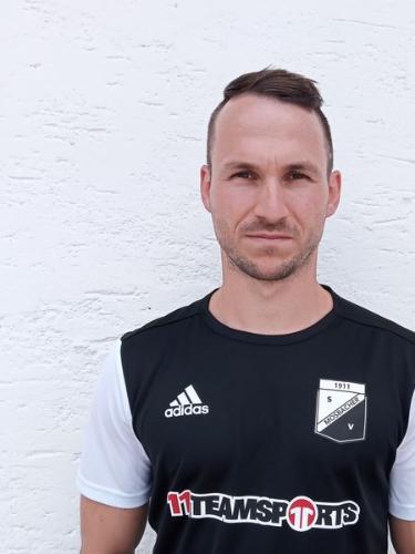 Andy Von Roda