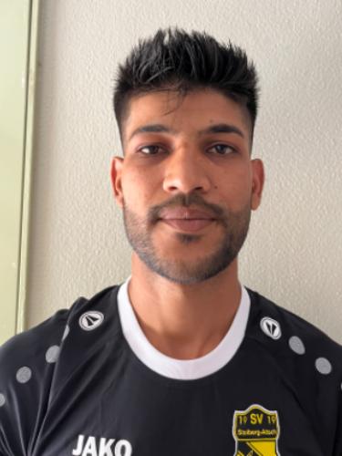 Mohammad Mohammadi