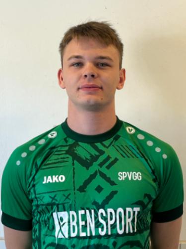 Finn Nicolas Kleinsteuber