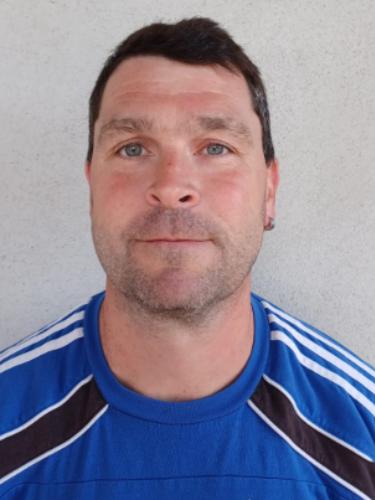 Maik Rottmann