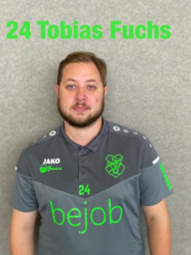 Tobias Fuchs
