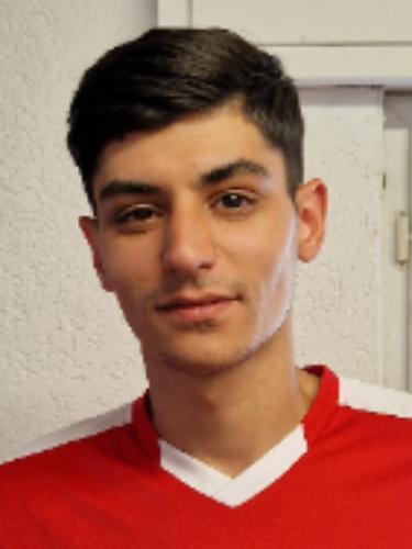 Mekhdi Radouani