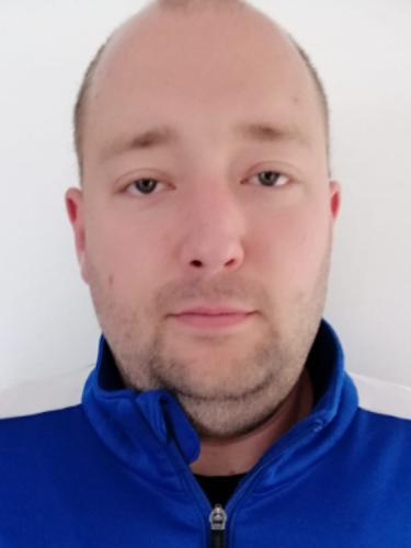 Maximilian Bettinger