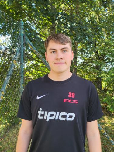 Maximilian Kitzig