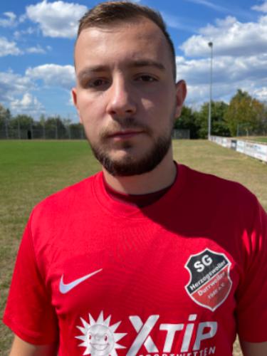 Alberto-Gabriel Opris