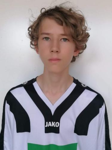 Max Thore Witges